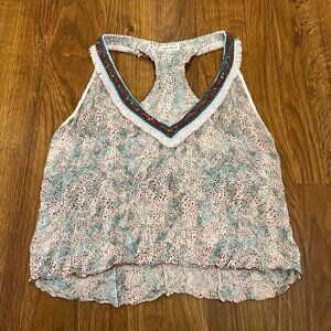 Poupette St Barth Tank Top